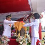 SDM Unggul Indonesia Maju Menjadi Slogan HUT RI Ke 74 Menuju OKI Mandira