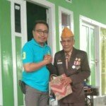 IWO Sulbar Sayangkan Veteran Tak Diundang Pemrov dan Pemkab Mamuju Saat Upacara HUT RI