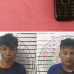 Sat Narkoba Lampura Tangkap Dua Pemakai Narkotika