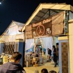 Sulitnya Lapangan Pekerjaan, Pemuda ini Pilih Buka Usaha Home Industri