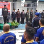 Sebanyak 9 Napi Lapas Fakfak Bebas Langsung