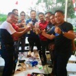 Redho Junaidi, Terpilih Secara Aklamasi Sebagai Ketua Umum Persatuan Advokat Sumsel (PASS)