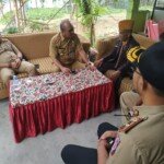 Veteran Tak Diundang HUT RI, Sekda Mamuju Tegur Panitia dan Minta Maaf