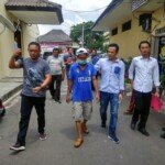 Gara-Gara Tidak Setor Uang Parkir, Warga Rusun Dibui