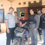Pelaku Pembegalan Dua Mahasiswa di Pangkalan Lampam Berhasil Ditangkap