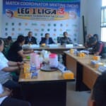 Besok Kickoff, Enam Tim Ramaikan Liga 3 di Muba