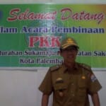 Pemuda Harus Aktif Meskipun Tanpa Anggaran