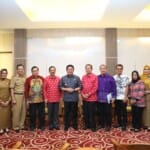 Sumsel Jadi Tuan Rumah HUT TMII Tahun 2020