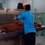 Hendak Pulang Kerja, Gunawan Tewas Ditabrak Truk Tangki