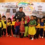 Herman Deru Bangga Anak-Anak Sumsel Diajarkan Cinta Sejarah Sejak Dini