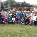 Kelurahan 8 Ilir Akan Olah Sampah Bernilai Ekonomis