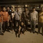 Tiga Tahun Buron, Epi Akhirnya ‘Nyerah’