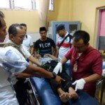 Otak Pelaku Perampok Disertai Pembunuhan Taksi Online Diringkus