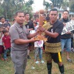 Berakhir Adu Penalti, PSP FC Taklukkan Tuan Rumah Pasada FC