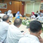 Pemkot dan BBPOM Palembang Bangun Sistem Stikerisasi Pangan Aman Konsumsi