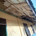 SMPN 8 Bumi Arjo Lempuing OKI Memprihatinkan