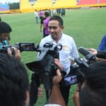 Gelora Jakabaring Resmi Didaftarkan Untuk Piala Dunia
