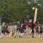 Muba United Juara Putaran Pertama Liga 3