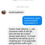 FB Kunanto Anggota DPRD Kapuas Kena Retas