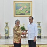 OKI Buka Keran Dana Pusat untuk Akses Air Bersih Bagi Warga Miskin