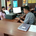 Takut Ditagih Hutang, Minar Sembunyi Dalam Kamar