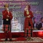 Gunakan Senjang Kampanyekan Anti Narkoba