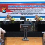 Pelatihan Jelang Operasi Patuh 2019