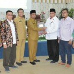 KUA-PPAS Sergai Telah Disepakati