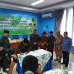 Akhirnya, Asset PDAM Lematang Enim Diserahkan ke PALI