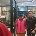 Uang Mamin Kegiatan MTQ Ditilep, Kejari Inhu Bui Pejabat Sekda