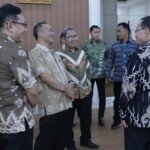 Pemkab Sambut Tim Surveior Akreditasi Rumah Sakit