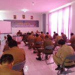 Pemkab OKI Cari Pejabat Unggul