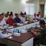 Pemkab Muba Support Turnamen Futsal U-30 IMMUBA