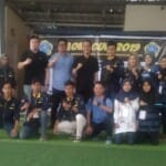 IMOKI Bersama Anggota DPRD Terpilih Gelar Turnament Perdana
