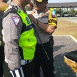 Polres Kapuas Gelar Operasi Patuh Telabang 2019
