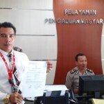 Nama dan Foto Ketua DPD Ferari Sumsel Dicatut Orang Tidak Bertanggungjawab