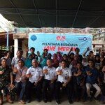 BNN Gandeng Bintang Toedjoe Terapkan Pemberdayaan Jahe Merah Untuk Menghindari Dampak Narkoba