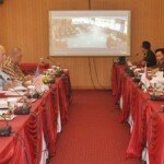 Sistem IT Badiklat Kejaksaan Jadi Sorotan Organisasi Internasional IDLO