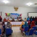 Sambangi Disabilitas di Lais, Dinsos Muba Beri Bantuan