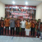 Wabup Sergai Apresiasi Muscab ke IV PP