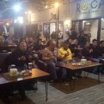 GEMA Golkar Raodshow, Siap Kawal Pemerintahan dan Wakil Rakyat Terpilih