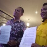Kader Golkar Rebutan Kursi Pimpinan DPRD Sumsel, PPG Angkat Bicara
