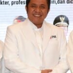 HD Undang IDI Sumsel untuk Lakukan Pembenahan