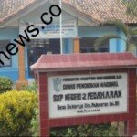 Dugaan Penggelapan Dana KIP, ini Kata Kepsek SMPN 2 Pedamaran OKI