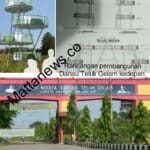 Pemkab OKI Akan Gelontorkan 600 Juta Demi Hidupkan Kembali Danau Wisata Teluk Gelam