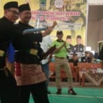 Pendekar Irwan Ok, Pendekar Heri Amalindo Yes