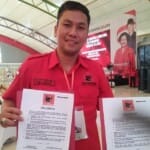 Pilkada 2020, Azandri Dorong Kader PDIP Musirawas Maju