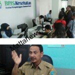 Ini Penjelasan Kadinsos OKI Terkait Penonaktifan Peserta BPJS