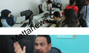 Ini Penjelasan Kadinsos OKI Terkait Penonaktifan Peserta BPJS