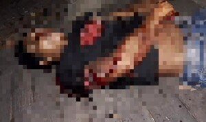 Geger Adik Temukan Sang Kakak Sudah Tidak Bernyawa